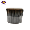 Filamento de cepillo de pelo de la ardilla de imitación para el cepillo JDFI01