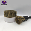 Cerda de cerdo de cerdo gris 100% natural para cepillo JDS375-NGB