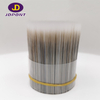 Filamento de cepillo cónico sólido de mezcla de colores --------- JDFM019