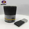 Filamento común de cepillo de cerdas de imitación negras JDNMB