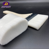 Filamento de cepillo de lana más suave para el cepillo de pintura de muebles JDFWL101