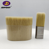Filamento común de cepillo de cerdas de imitación blancas JDIMW