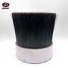 Filamento de cepillo de imitación de cerdas negras naturales JD Copper F