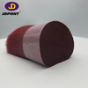 Filamento cónico sólido de color rojo oscuro JDSF (DR)